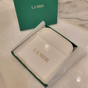🌸🌸 La Mer Jewelry Dish